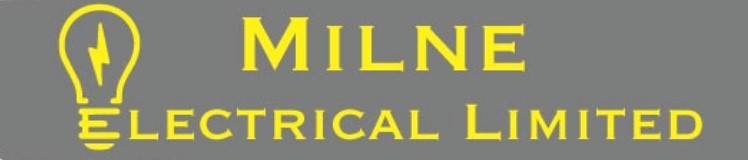 Milne Electrical Logo